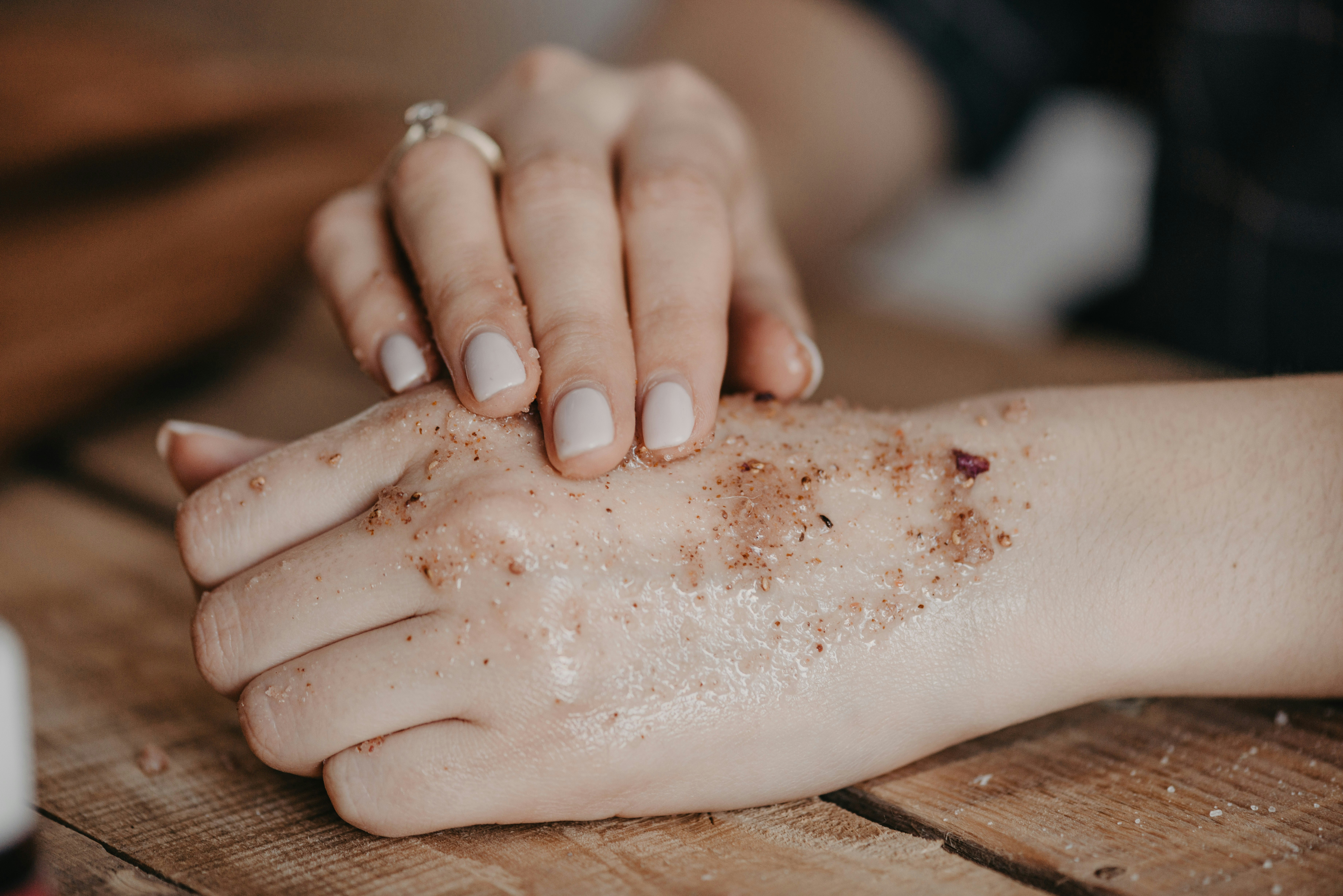 Eczema Treatment Options: Understand What Works for Your Skin cover