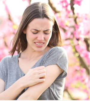 Why Does My Skin Burn or Sting? Common Causes cover